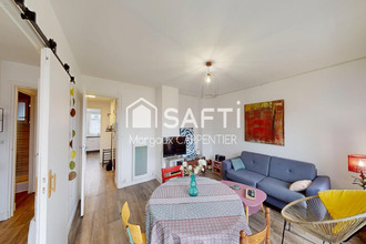 achat appartement boulogne-sur-mer 62200