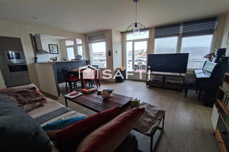 achat appartement boulogne-sur-mer 62200