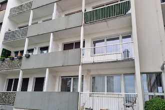 achat appartement boulogne-sur-mer 62200