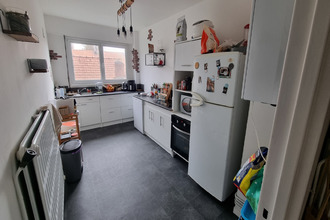 achat appartement boulogne-sur-mer 62200