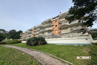 achat appartement boulogne-sur-mer 62200