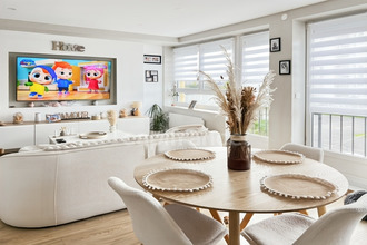 achat appartement boulogne-sur-mer 62200