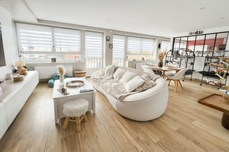 achat appartement boulogne-sur-mer 62200