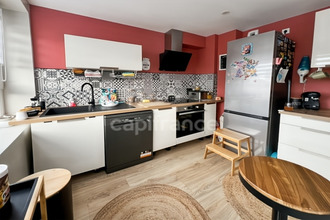 achat appartement boulogne-sur-mer 62200