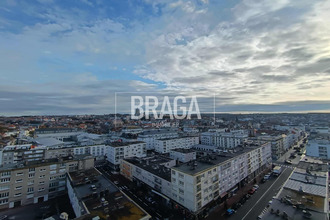 achat appartement boulogne-sur-mer 62200