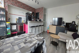 achat appartement boulogne-sur-mer 62200