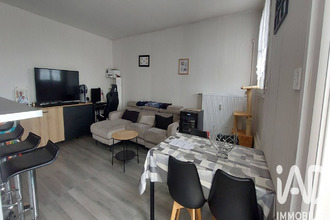 achat appartement boulogne-sur-mer 62200