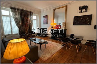 achat appartement boulogne-sur-mer 62200