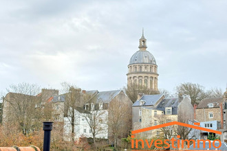 achat appartement boulogne-sur-mer 62200