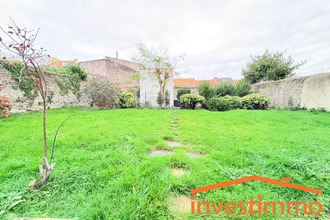 achat appartement boulogne-sur-mer 62200