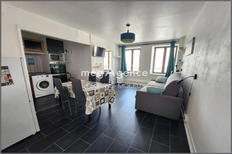 achat appartement boulogne-sur-mer 62200