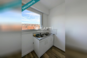 achat appartement boulogne-sur-mer 62200