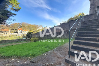 achat appartement boulogne-sur-mer 62200