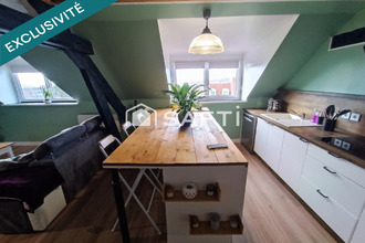 achat appartement boulogne-sur-mer 62200