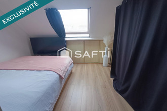 achat appartement boulogne-sur-mer 62200