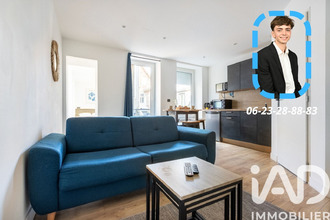 achat appartement boulogne-sur-mer 62200