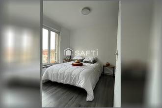 achat appartement boulogne-sur-mer 62200