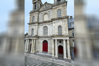 achat appartement boulogne-sur-mer 62200