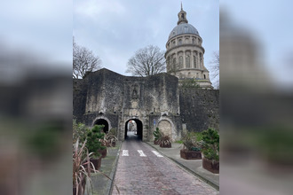 achat appartement boulogne-sur-mer 62200