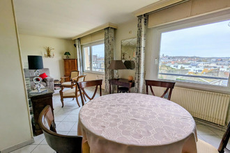achat appartement boulogne-sur-mer 62200