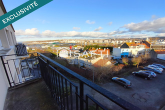 achat appartement boulogne-sur-mer 62200