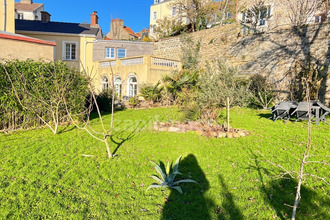 achat appartement boulogne-sur-mer 62200