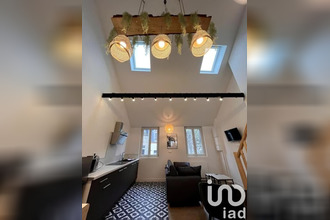 achat appartement boulogne-sur-mer 62200