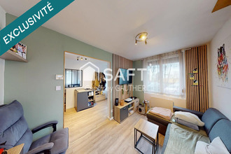 achat appartement boulogne-sur-mer 62200