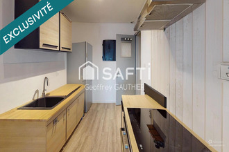 achat appartement boulogne-sur-mer 62200