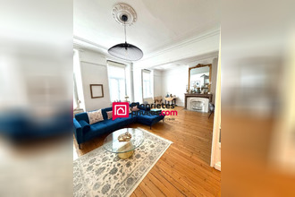 achat appartement boulogne-sur-mer 62200