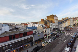 achat appartement boulogne-sur-mer 62200