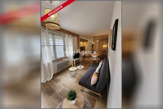 achat appartement boulogne-sur-mer 62200