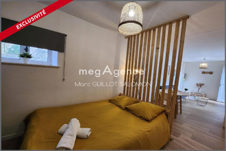 achat appartement boulogne-sur-mer 62200