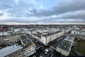 achat appartement boulogne-sur-mer 62200