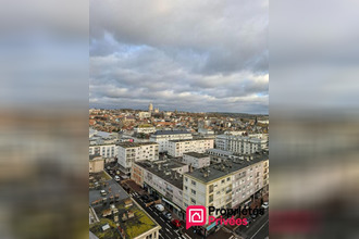 achat appartement boulogne-sur-mer 62200