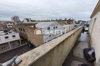 achat appartement boulogne-sur-mer 62200