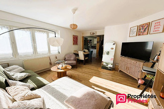 achat appartement boulogne-sur-mer 62200