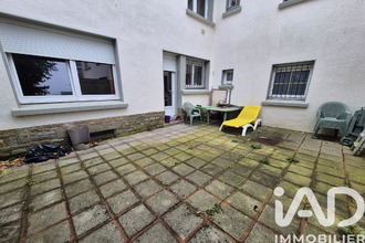 achat appartement boulogne-sur-mer 62200