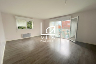 achat appartement boulogne-sur-mer 62200