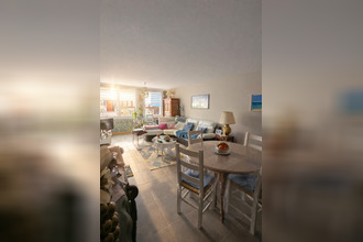 achat appartement boulogne-sur-mer 62200