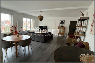 achat appartement boulogne-sur-mer 62200