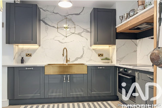 achat appartement boulogne-sur-mer 62200