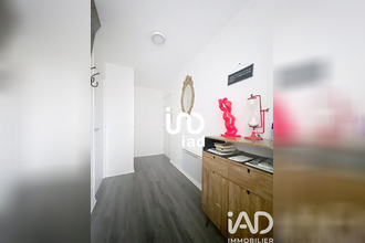 achat appartement boulogne-sur-mer 62200