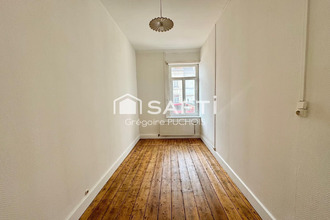 achat appartement boulogne-sur-mer 62200