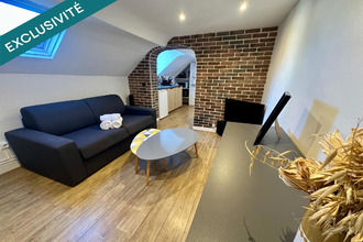 achat appartement boulogne-sur-mer 62200