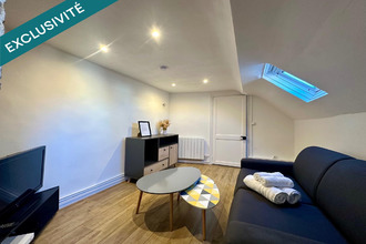 achat appartement boulogne-sur-mer 62200