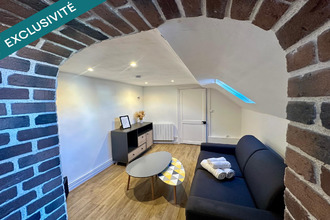 achat appartement boulogne-sur-mer 62200