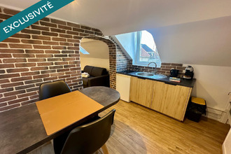 achat appartement boulogne-sur-mer 62200