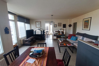 achat appartement boulogne-sur-mer 62200