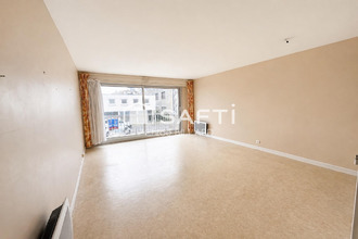 achat appartement boulogne-sur-mer 62200
